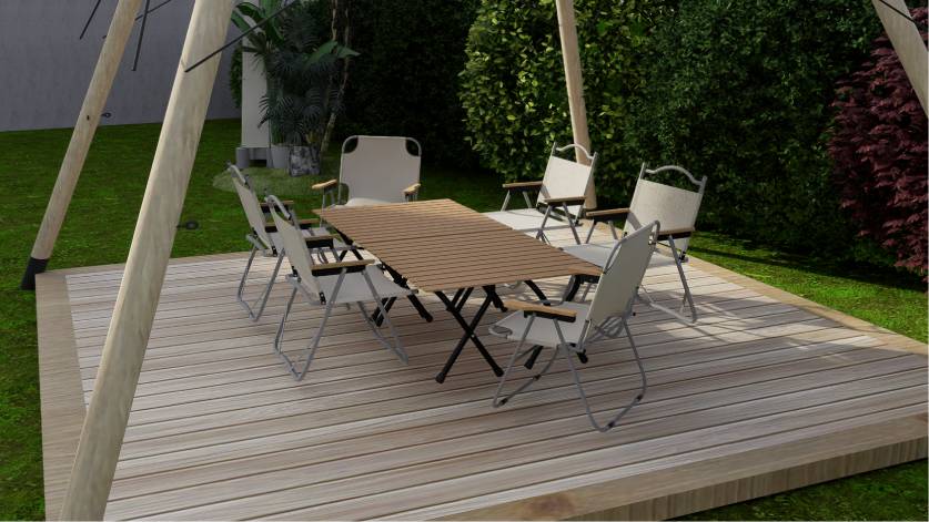 化隆帐篷生产厂家：以匠心筑牢户外装备的品质根基